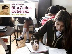 La Beca Rita Cetina entra en una nueva etapa en 2026 y genera dudas entre beneficiarios sobre los requisitos para recoger la tarjeta. EL INFORMADOR/ARCHIVO/ESPECIAL