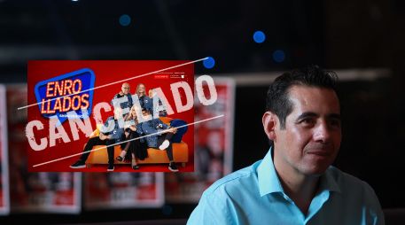 Esto dice el comunicado de Yordi Rosado sobre la cancelación de 