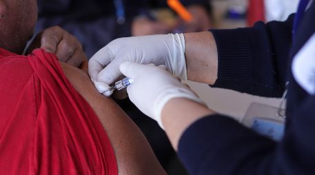 El sarampión vuelve a estar bajo la lupa de las autoridades de salud ante el repunte de casos en distintas regiones. EL INFORMADOR/ARCHIVO