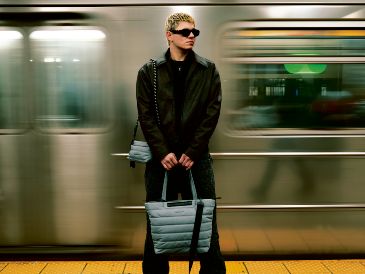 Esta semana en portada: Cool Capital. GENTE BIEN JALISCO / Revista del 23 de enero 2026