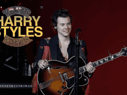 La preventa de Harry Styles en México marca el inicio de uno de los eventos musicales más esperados de 2026. SUN/ARCHIVO/ESPECIAL
