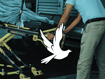 El organismo autónomo resaltó que, por cuarto año consecutivo, la principal causa de muerte fueron las enfermedades del corazón, con 95 mil 935 decesos de enero a junio. EL INFORMADOR / ARCHIVO