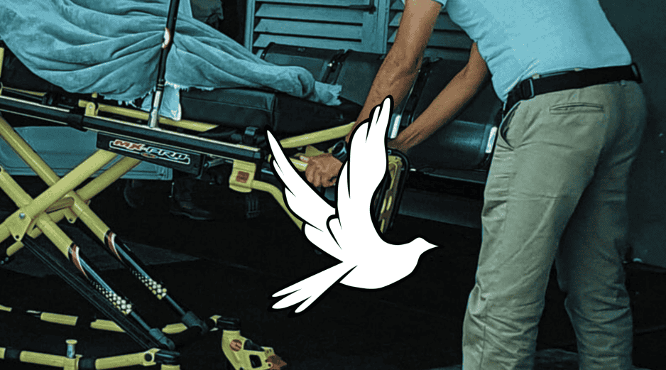 El organismo autónomo resaltó que, por cuarto año consecutivo, la principal causa de muerte fueron las enfermedades del corazón, con 95 mil 935 decesos de enero a junio. EL INFORMADOR / ARCHIVO