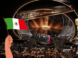 Estos son los mexicanos nominados a los Oscar. EFE / ARCHIVO