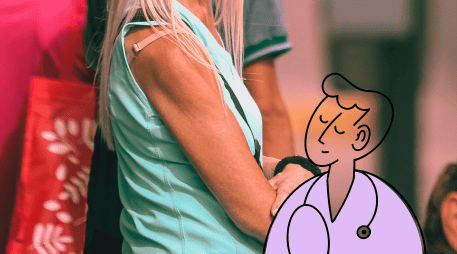 Te invitamos a poner atención en tus ciclos menstruales y darte cuenta si están presentando modificaciones importantes; consulta a tu médico. EL INFORMADOR / ARCHIVO