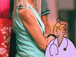 Te invitamos a poner atención en tus ciclos menstruales y darte cuenta si están presentando modificaciones importantes; consulta a tu médico. EL INFORMADOR / ARCHIVO