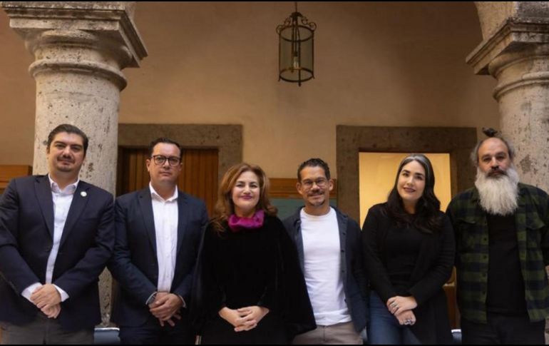 El Museo de la Ciudad abre con un nuevo recorrido informativo sobre agua, ciudad y sostenibilidad en Guadalajara. CORTESÍA