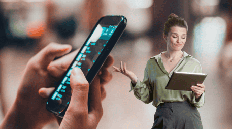 El registro puede efectuarse de forma presencial en los Centros de Atención a Clientes de empresas como Telcel, AT&T, Movistar, Bait y Altán, o bien a través de los portales oficiales en línea de cada operador. CANVA