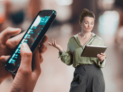 El registro puede efectuarse de forma presencial en los Centros de Atención a Clientes de empresas como Telcel, AT&T, Movistar, Bait y Altán, o bien a través de los portales oficiales en línea de cada operador. CANVA