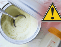 La posible presencia de cereulida está también detrás de la retirada en las últimas semanas de leches de fórmula del grupo francés Danone en Singapur. CANVA/ESPECIAL