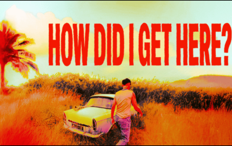 “How Did I Get Here?” es el tercer álbum de estudio de Louis Tomlinson, un proyecto que marca una nueva etapa en su carrera solista y que llega acompañado de Imposter. ESPECIAL/ FACEBOOK/ Louis Tomlinson
