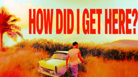 “How Did I Get Here?” es el tercer álbum de estudio de Louis Tomlinson, un proyecto que marca una nueva etapa en su carrera solista y que llega acompañado de Imposter. ESPECIAL/ FACEBOOK/ Louis Tomlinson