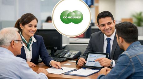 La Comisión reiteró su llamado a los bancos a mejorar continuamente sus procesos de atención. ESPECIAL