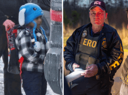 Minnesota se ha convertido en un foco importante de las redadas de inmigración emprendidas por agencias encabezadas por el DHS. EFE/Columbia Heights Public Schools/ARCHIVO/ESPECIAL