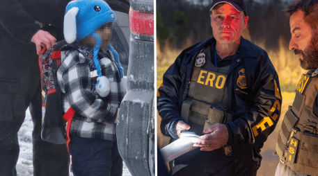 Minnesota se ha convertido en un foco importante de las redadas de inmigración emprendidas por agencias encabezadas por el DHS. EFE/Columbia Heights Public Schools/ARCHIVO/ESPECIAL