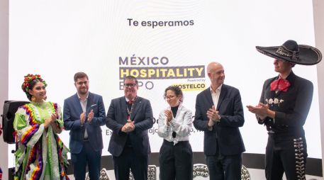 Las autoridades de Jalisco iniciaron su agenda de negocios con Air Europa, para evaluar la factibilidad de una ruta directa hacia Guadalajara. CORTESÍA