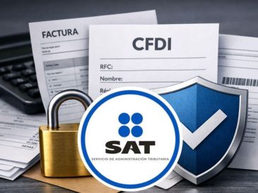 La autoridad fiscal precisó que este documento no es un requisito obligatorio para la emisión de facturas electrónicas. ESPECIAL