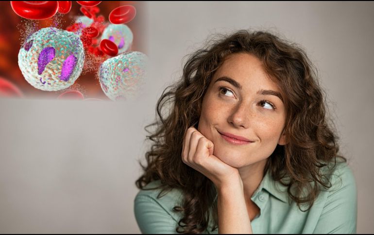 Los autores señalan que los resultados apuntan a una posible conexión entre ciertas vías cerebrales y el sistema inmunitario, con potencial para estudiar el efecto placebo y desarrollar futuros tratamientos. ESPECIAL / CANVA