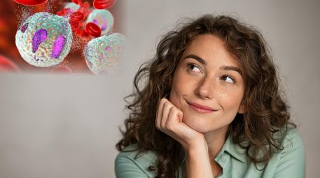 Los autores señalan que los resultados apuntan a una posible conexión entre ciertas vías cerebrales y el sistema inmunitario, con potencial para estudiar el efecto placebo y desarrollar futuros tratamientos. ESPECIAL / CANVA