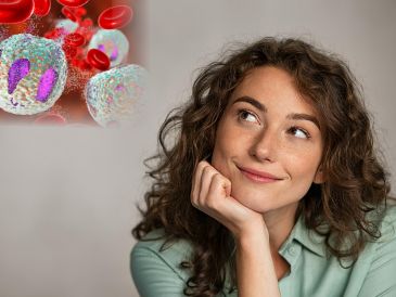 Los autores señalan que los resultados apuntan a una posible conexión entre ciertas vías cerebrales y el sistema inmunitario, con potencial para estudiar el efecto placebo y desarrollar futuros tratamientos. ESPECIAL / CANVA