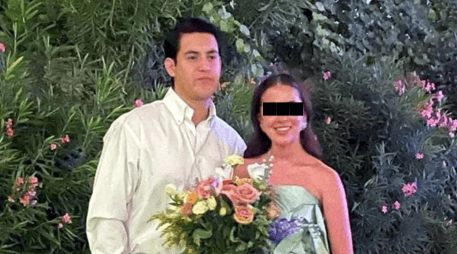 La Fiscalía detalló que Andrea Fernanda 