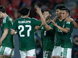 El encuentro fue un desierto de ideas. Aguirre presentó un equipo B, e incluso C, plagado de nombres que difícilmente verán minutos en el Mundial. IMAGO7