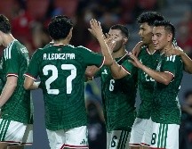 El encuentro fue un desierto de ideas. Aguirre presentó un equipo B, e incluso C, plagado de nombres que difícilmente verán minutos en el Mundial. IMAGO7