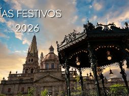 Si el descanso invernal no fue suficiente, vale la pena saber que el siguiente puente en México está más cerca de lo que parece. ESPECIAL / CANVA