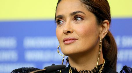 Para la región, la llegada de Salma Hayek simboliza el retorno de una de las personalidades más destacadas a su tierra natal. EFE / ARCHIVO