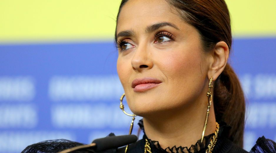 Para la región, la llegada de Salma Hayek simboliza el retorno de una de las personalidades más destacadas a su tierra natal.