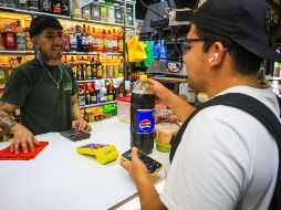 La inflación en México arrancó 2026 con el pie en el acelerador: alcanzó 3.77% en la primera quincena de enero. Especialistas advierten que las presiones continuarán durante el año. ELINFORMADOR/J. Acosta