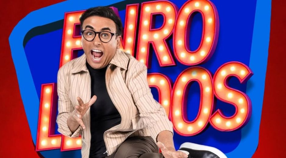 Adal Ramones aseguró que las empresas responsables del evento se han comprometido al reembolso el monto total de las entradas. INSTAGRAM/adalramones