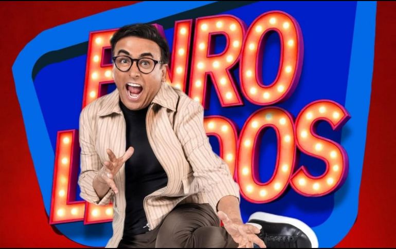 Adal Ramones aseguró que las empresas responsables del evento se han comprometido al reembolso el monto total de las entradas. INSTAGRAM/adalramones