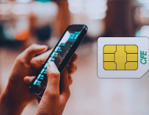 De acuerdo con información oficial de la CFE y el Gobierno de México, la entrega de SIM se realizará mediante convocatorias locales, módulos temporales y jornadas de atención. ESPECIAL / CANVA