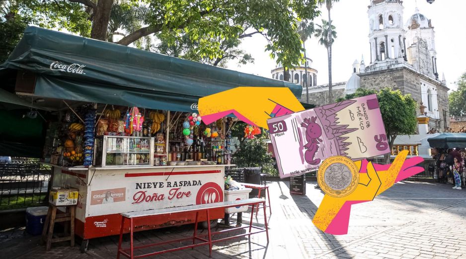 Retrocedieron actividades económicas como transportes, correos y almacenamiento (-2.7 %) y el alojamiento temporal y preparación de alimentos y bebidas (-2.3 %). EL INFORMADOR / ARCHIVO