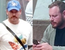 El medio no señaló dónde se produjo la detención de Wedding, pero las autoridades estadounidenses creían que estaba escondido en México. ESPECIAL / FBI