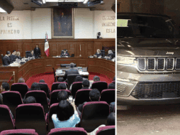 La Corte afirmó que la decisión se sustentó en opiniones técnicas de autoridades federales, que concluyeron que las unidades en uso ya no cumplían con estándares de seguridad. SUN/ARCHIVO/ESPECIAL