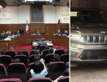 La Corte afirmó que la decisión se sustentó en opiniones técnicas de autoridades federales, que concluyeron que las unidades en uso ya no cumplían con estándares de seguridad. SUN/ARCHIVO/ESPECIAL