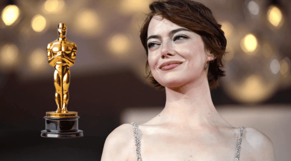 ¿Por qué Emma Stone es considerada la nueva 