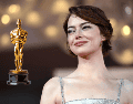 ¿Por qué Emma Stone es considerada la nueva "reina" de los Oscar? EFE / ARCHIVO