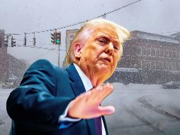 El republicano lleva años rechazando el consenso científico sobre el cambio climático, al que ha llegado a calificar como 