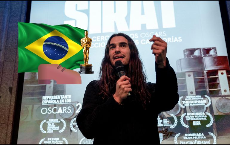 Esto fue lo que dijo Oliver Laxe que provoqueó una oleada de críticas en redes sociales. EFE / ARCHIVO