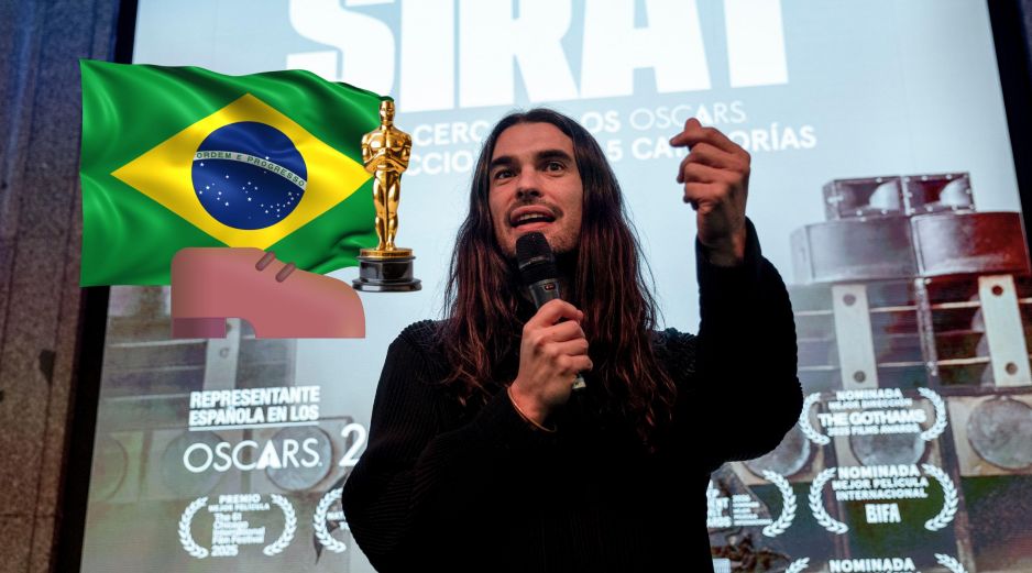 Esto fue lo que dijo Oliver Laxe que provoqueó una oleada de críticas en redes sociales. EFE / ARCHIVO