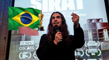 Esto fue lo que dijo Oliver Laxe que provoqueó una oleada de críticas en redes sociales. EFE / ARCHIVO