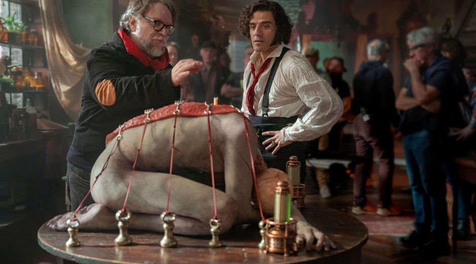 La 98ª edición de los premios Óscar se celebrará a cabo el 15 de marzo en el Dolby Theatre de Los Ángeles. Ken Woroner/Netflix vía AP