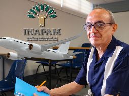Estos negocios de viajes tienen descuentos especiales para personas con la credencial del Inapam. EL INFORMADOR / ARCHIVO