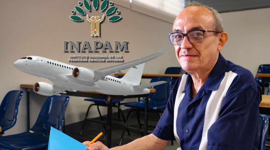 Estos negocios de viajes tienen descuentos especiales para personas con la credencial del Inapam. EL INFORMADOR / ARCHIVO