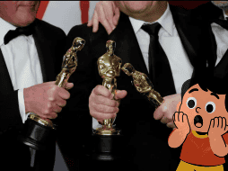 Uno de los datos más destacados fue el desempeño de Sinners, producción que estableció un nuevo récord al obtener 16 nominaciones, la cifra más alta alcanzada por una sola película en la historia de estos premios. EFE/ARCHIVO