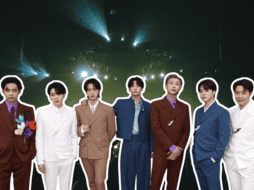 BTS, una de las agrupaciones más influyentes del pop mundial, se presentará en México los días 7, 8 y 10 de mayo en el Estadio GNP Seguros. EFE/EPA/D. Swanson ESPECIAL/Unplash