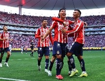 Este nuevo torneo es la oportunidad perfecta para igualar –o superar– su propia marca de 2010. Imago7 / ARCHIVO